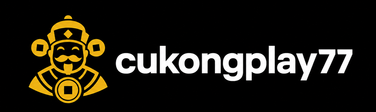 Logo cukongplay77